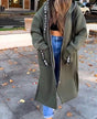 Khaki groen