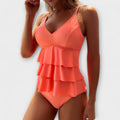 Pat™ - Elegante badkleding voor stranden