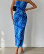 Blauw