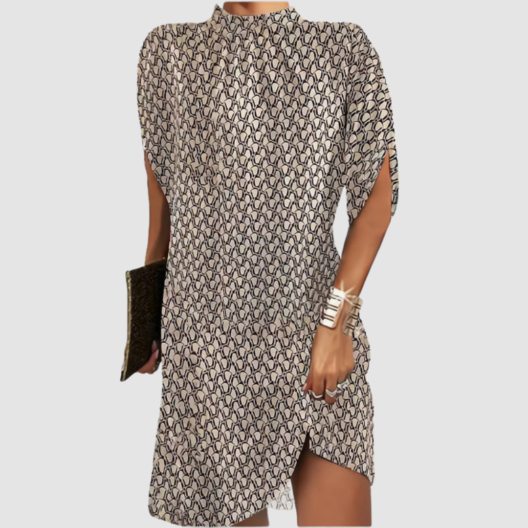 Karlie™ Jurk voor moeiteloze elegantie