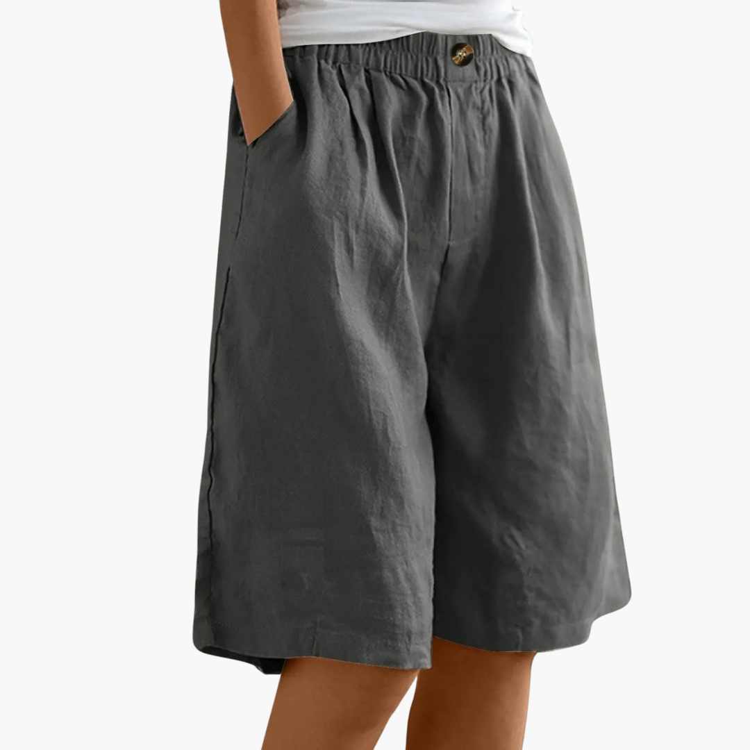 Madison™ | Zachte en comfortabele zomershorts