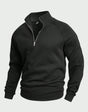 Antonio™ Casual Half-Zip Pullover