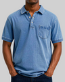 Nikolai™ - Casual Polo