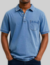 Nikolai™ - Casual Polo