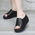 Lara™ | Comfortabele orthopedische sandalen