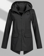 Linda™ – Herfstjas voor dames - Waterdicht en winddicht