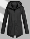 Linda™ – Herfstjas voor dames - Waterdicht en winddicht