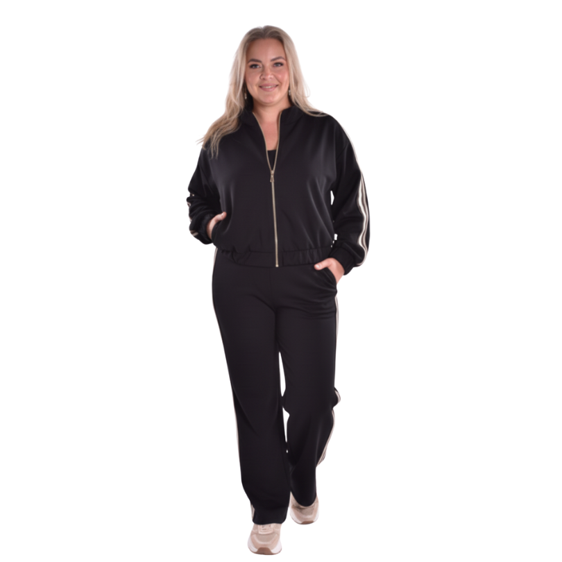 Siena Luxe trainingspak