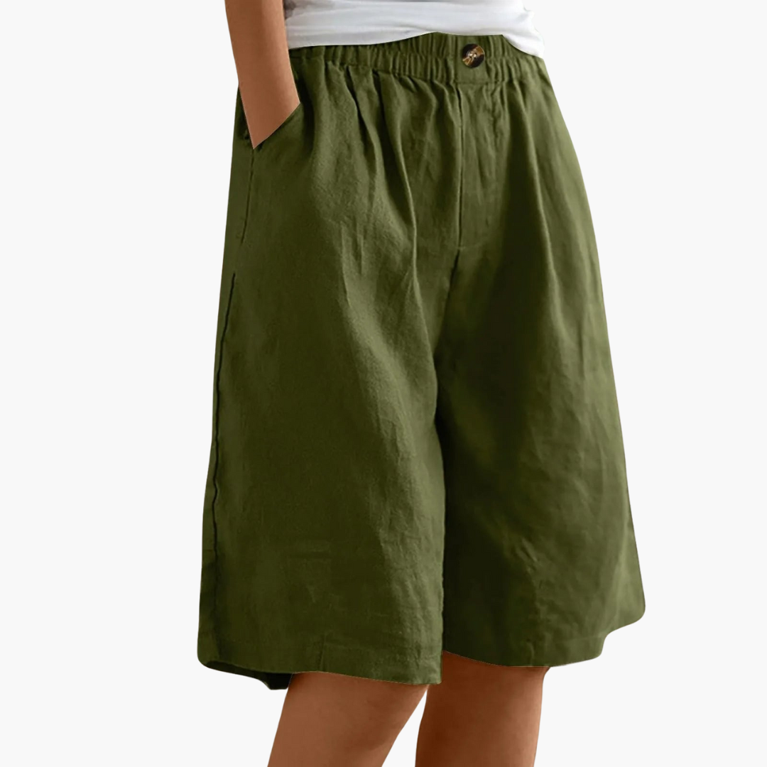Madison™ | Zachte en comfortabele zomershorts