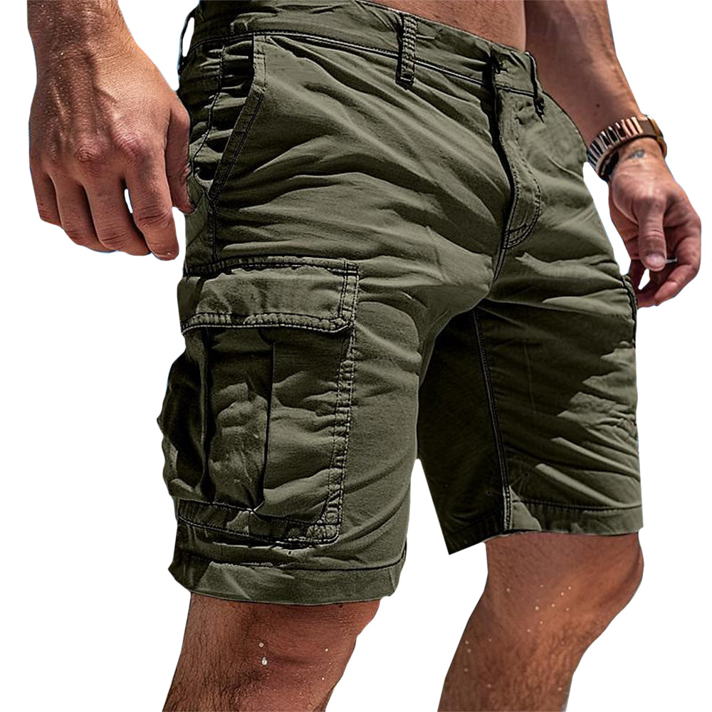 Timothy™ | Cargo shorts voor heren