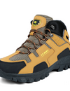 Waterdichte wandelschoenen voor heren