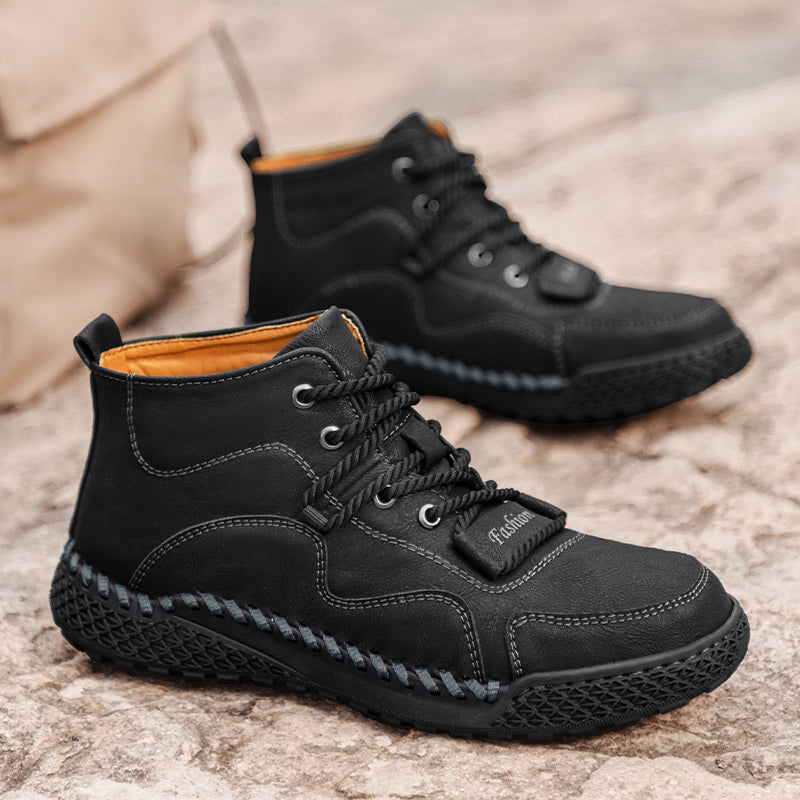 Trailrunningschoenen voor heren