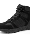 Tactische werk- en wandelschoenen voor heren