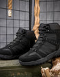 Tactische werk- en wandelschoenen voor heren
