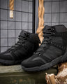 Tactische werk- en wandelschoenen voor heren