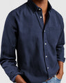Charles | Premium shirt