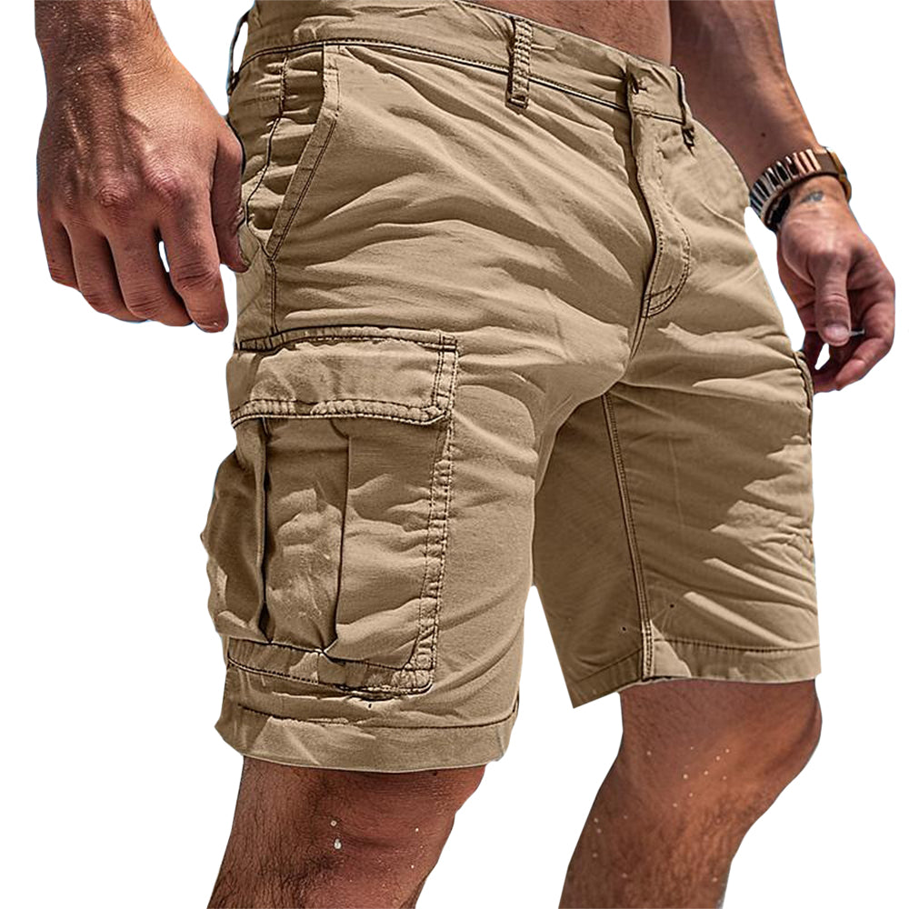Timothy™ | Cargo shorts voor heren