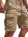 Timothy™ | Cargo shorts voor heren