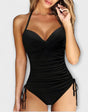 Mitch™ - Elegante tankini met v-hals
