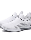 Comfortabele, lichtgewicht, antislip orthopedische schoenen voor heren