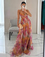 Eirith | Prachtige maxi-jurk