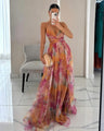 Eirith | Prachtige maxi-jurk
