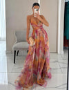 Eirith | Prachtige maxi-jurk