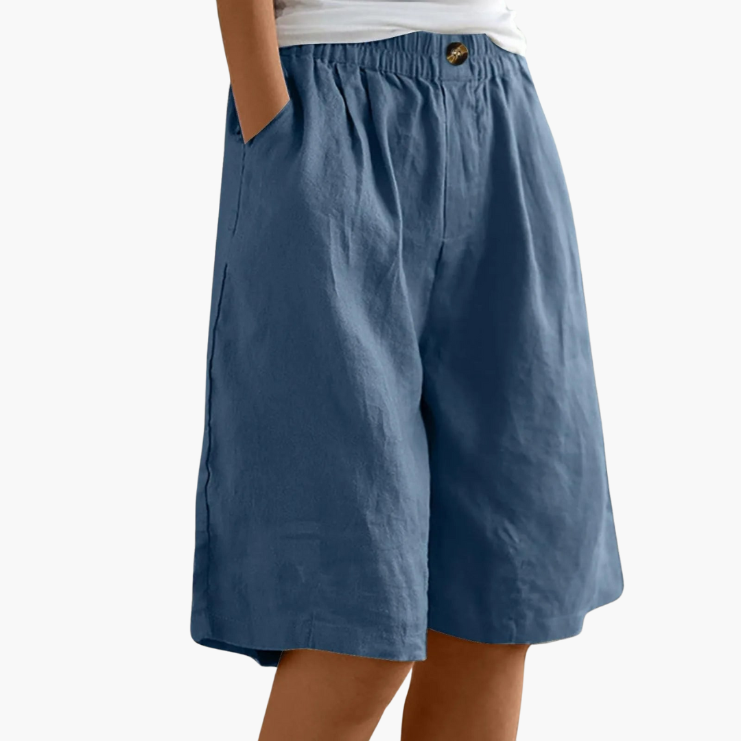 Madison™ | Zachte en comfortabele zomershorts