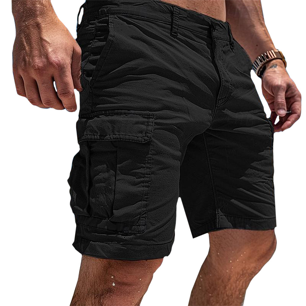 Timothy™ | Cargo shorts voor heren