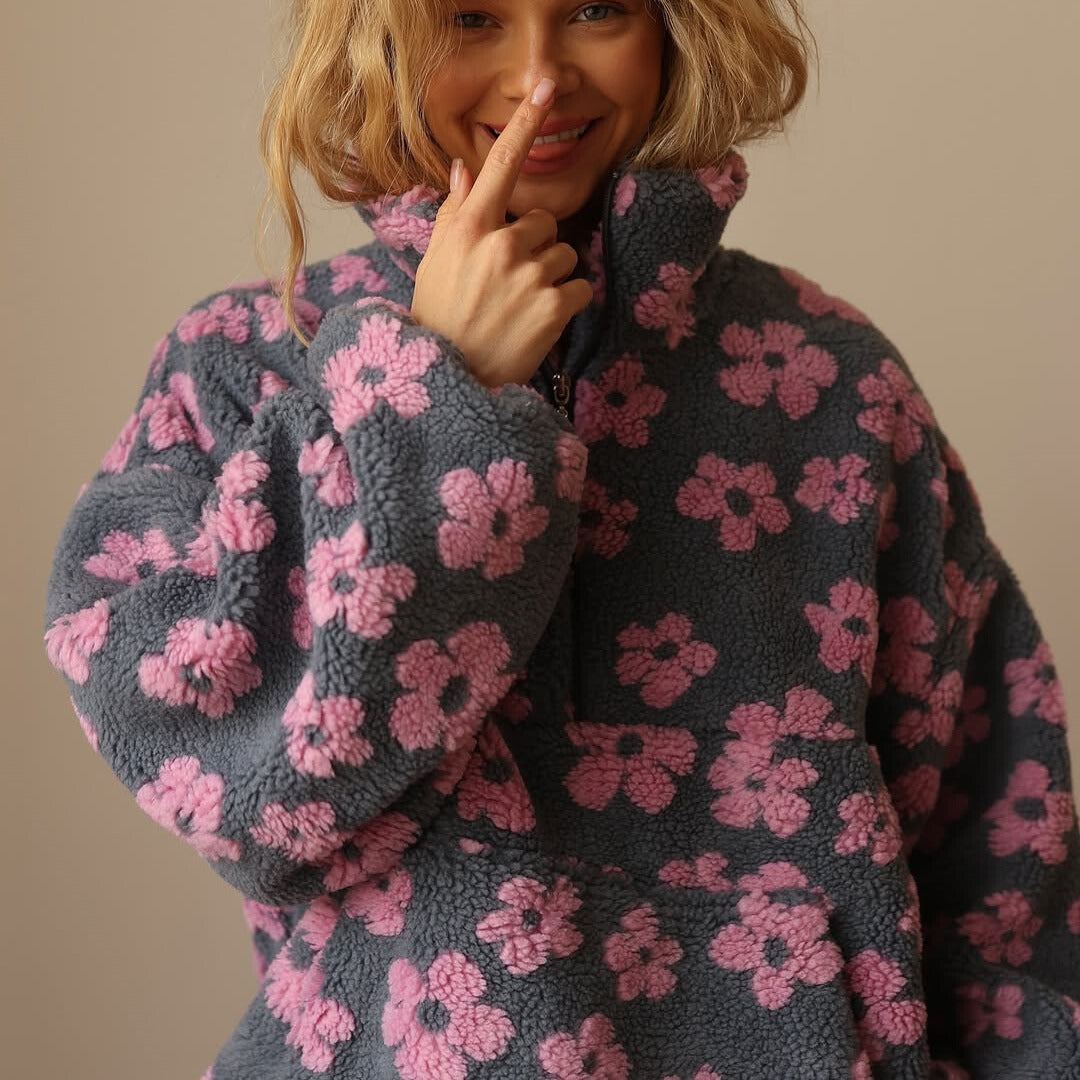 BEATE – COMFORTABELE WINTERTRUI