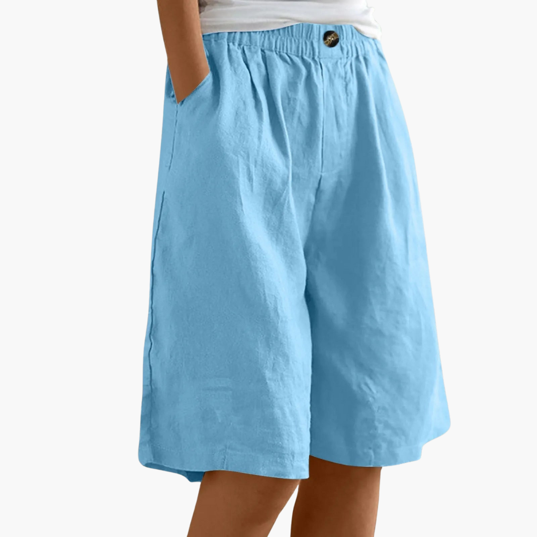 Madison™ | Zachte en comfortabele zomershorts