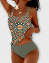 Rixie™ - Stilstaand bad voor de zomer