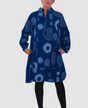 Blauw