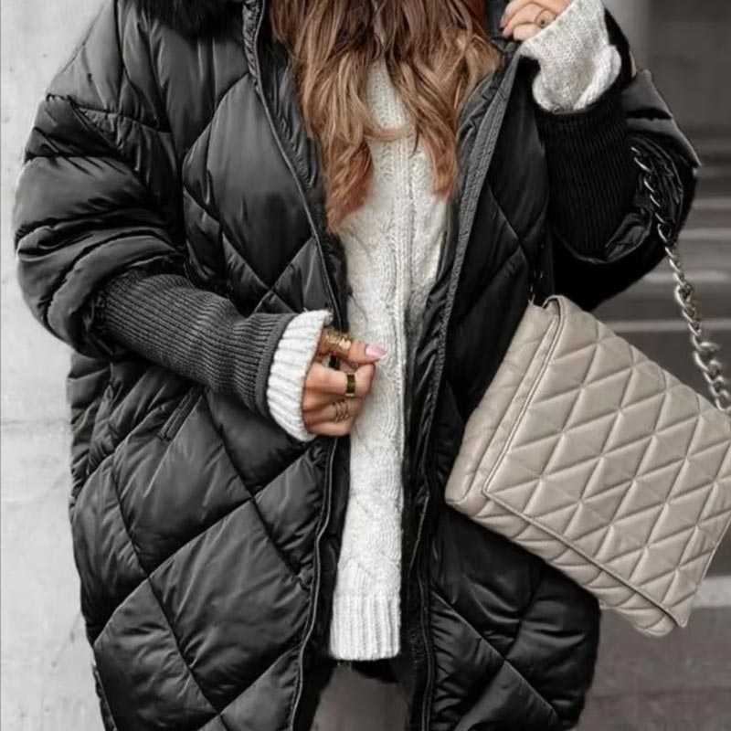Serenity FrostPatch Parka