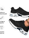 PosturFlex Sneakers - Optimale ondersteuning, totaal comfort