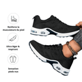 PosturFlex Sneakers - Optimale ondersteuning, totaal comfort