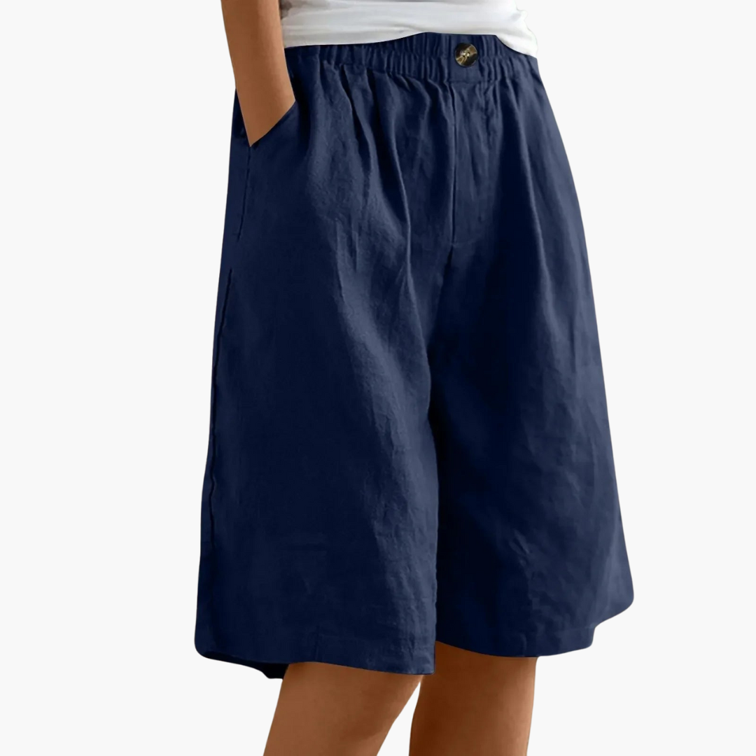 Madison™ | Zachte en comfortabele zomershorts
