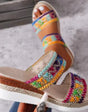 Ella™ Sandalen - Met Bandjes