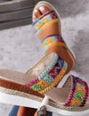 Ella™ Sandalen - Met Bandjes
