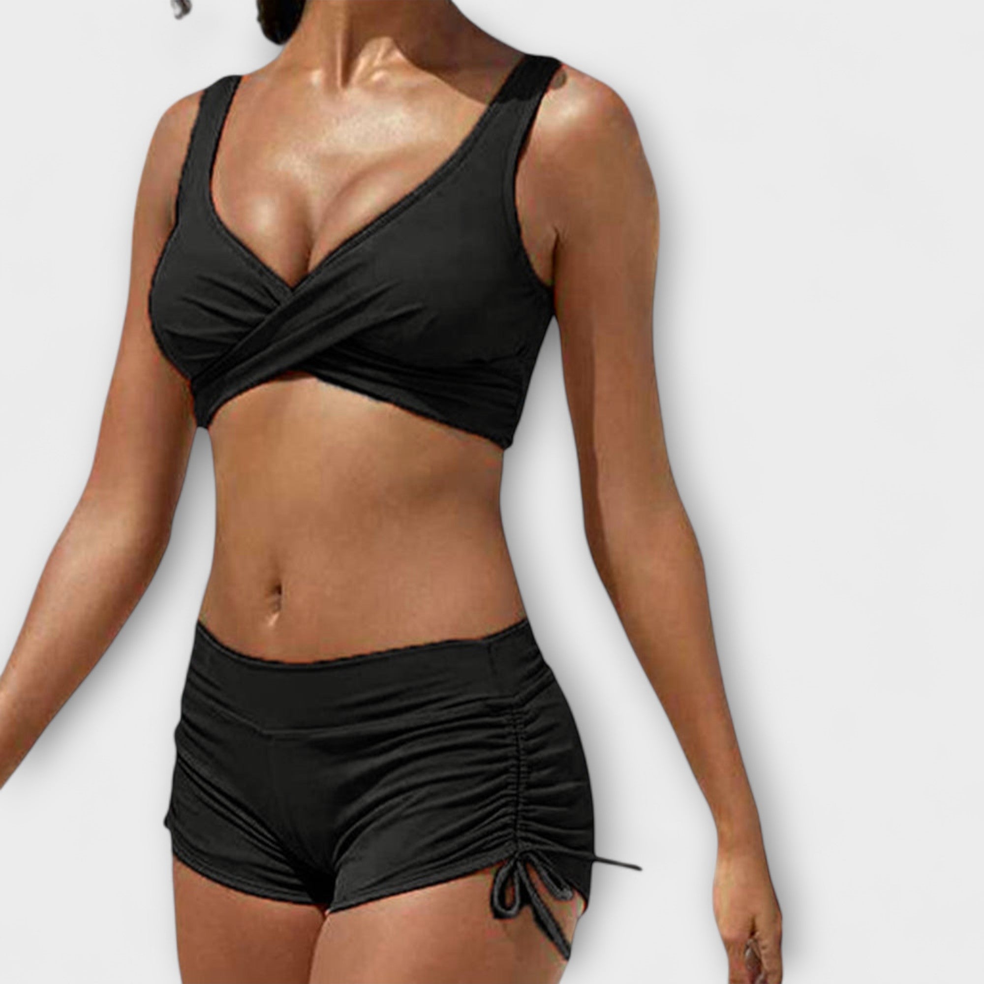 Irish™ - Stilstaande bikini voor de zomer