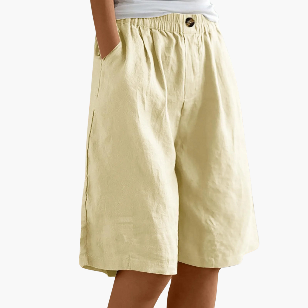 Madison™ | Zachte en comfortabele zomershorts