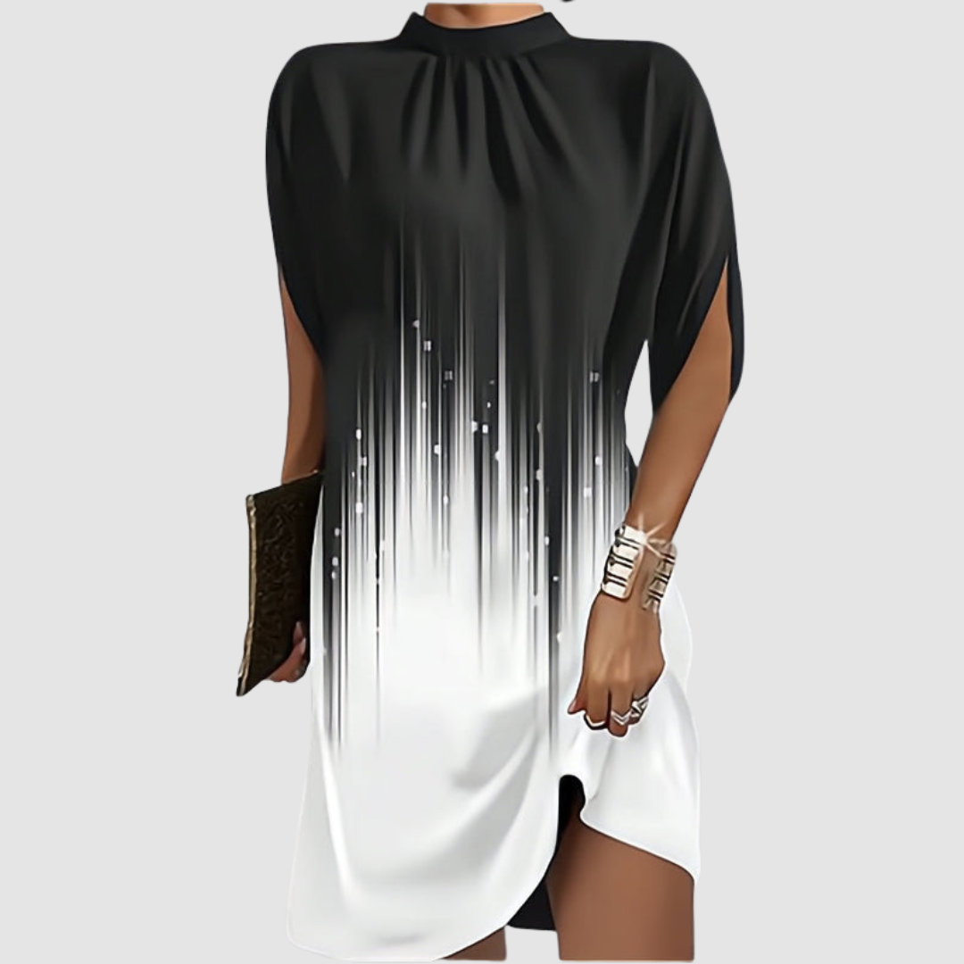 Karlie™ Jurk voor moeiteloze elegantie