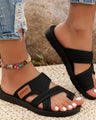 Elody | Orthopedische corrigerende sandalen voor hallux valgus