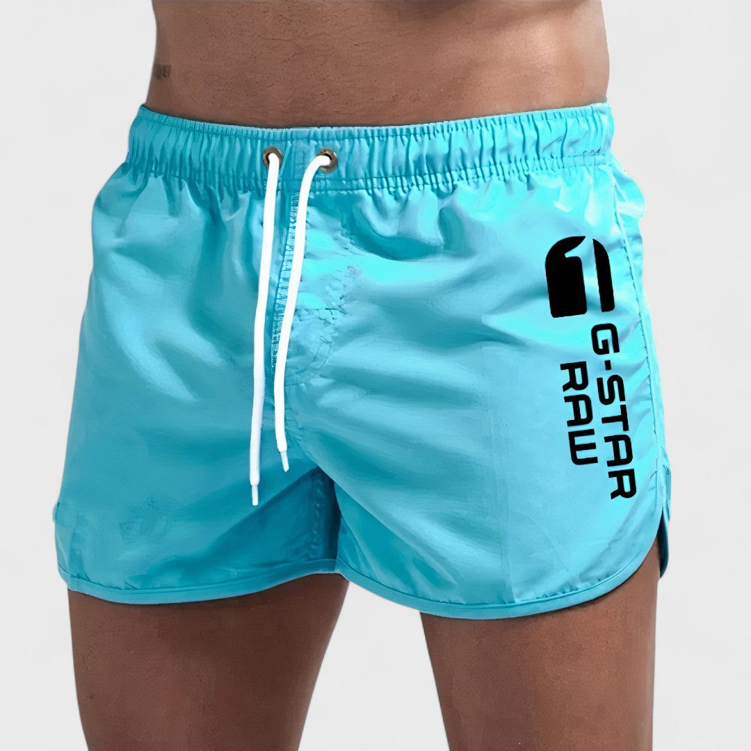 James™ | Elegante en comfortabele zwemshorts