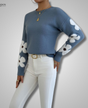 Blauw