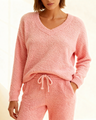 Amelie - Fleece Pluche Pyjama