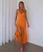 Oranje