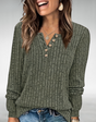 CHARLIE | ELEGANT GEBREIDE TOP MET TEXTUUR