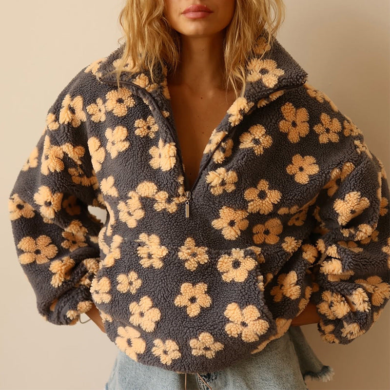 BEATE – COMFORTABELE WINTERTRUI