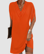 Oranje